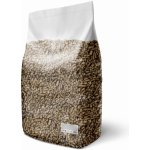 JK ANIMALS, Přírodní dřevěná podestýlka, 15 kg – Zboží Dáma