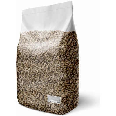 JK ANIMALS, Přírodní dřevěná podestýlka, 15 kg – Zboží Dáma