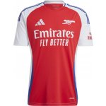 adidas ARSENAL FC HOME JERSEY Červená Bílá – Sleviste.cz