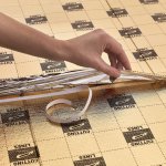 Arbiton Multiprotec Vinyl Click Acoustic 3in1 2,2 mm 7 m² – HobbyKompas.cz