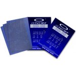 Uhlový Concorde, A4, 25 listů, modré – Zboží Živě