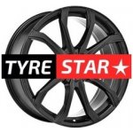 MSW 48 9x21 5x108 ET48 matt black – Hledejceny.cz