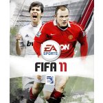 FIFA 11 – Zboží Mobilmania