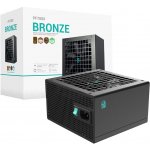 DeepCool GAMERSTORM PF700X 700W R-PF700X-HD0B-JGEU – Zboží Mobilmania