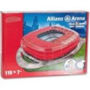 Nanostad: GERMANY - Alianz Arena Bayern Munchen