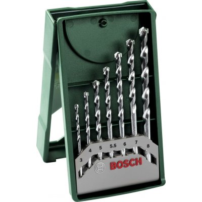 Bosch 2607019581 – Hledejceny.cz