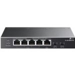 TP-Link TL-SG1005P-PD – Hledejceny.cz