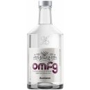 Žufánek OMFG Gin 2021 45% 0,5 l (holá láhev)