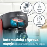 Bosch Tassimo Finesse TAS 16B3 – Zboží Dáma
