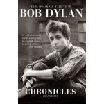 Chronicles: Volume One - Bob Dylan – Hledejceny.cz