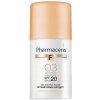 Make-up Pharmaceris F-Fluid Foundation intenzivně krycí make-up s dlouhotrvajícím efektem SPF20 3 Bronze For All skin Types with Imperfections 30 ml