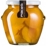 Piacelli Meruňkový kompot 570 g – Zboží Dáma