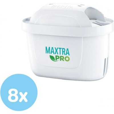 Brita Maxtra Pro Pure Performance 8 ks – Hledejceny.cz