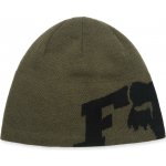 FOX F Head X Jacquard Beanie 2026 Black – Hledejceny.cz