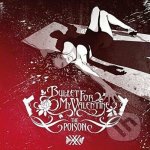 Bullet for My Valentine - Poison LP – Zbozi.Blesk.cz