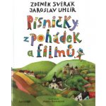 Písničky z pohádek a filmů - Svěrák Zdeněk, Uhlíř Jaroslav – Hledejceny.cz