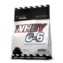 Protein Hi Tec Nutrition Whey C-6 CFM 2250 g