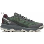 Merrell Speed Strike Gtx Jade zelená – Zboží Dáma
