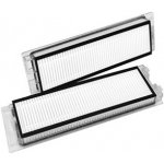 Roborock Q-Revo MaxV/Q-RevoS/Q-Revo Pro 2 ks – Zboží Mobilmania