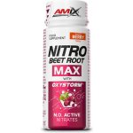 Amix Performance Series Nitro Beet Root MAX with Oxystorm 60 ml – Hledejceny.cz