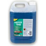 Loctite SF 7840 čistič a odmašťovač 5 l – Zbozi.Blesk.cz