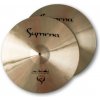 symrna Istanbul jazz hi-hat 14"