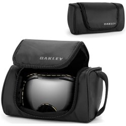 Oakley Universal Soft Goggle - Black