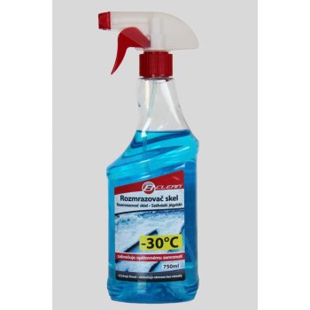 B-clean Rozmrazovač skel -30° 750 ml