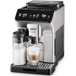 Automatický kávovar DeLonghi Eletta Explore ECAM 450.55.S