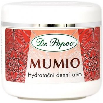 Dr. Popov Mumio noční krém 50 ml