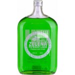 Bartida Zelená Peprmint 1 l (holá láhev) – Zbozi.Blesk.cz