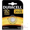 Baterie primární Duracell CR2025 1ks DL2025