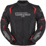 Furygan ULTRA SPARK 3v1 Vented+ černo-červená | Zboží Auto