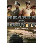 Hearts of Iron 4 (Starter Edition) – Hledejceny.cz