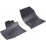 Koberce gumové Rigum Dacia Dokker 2 m 2013 | Zboží Auto