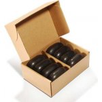 Fabulo sada lávových kamenů Large 8 ks – Zboží Dáma