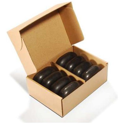 Fabulo sada lávových kamenů Large 8 ks – Zboží Dáma