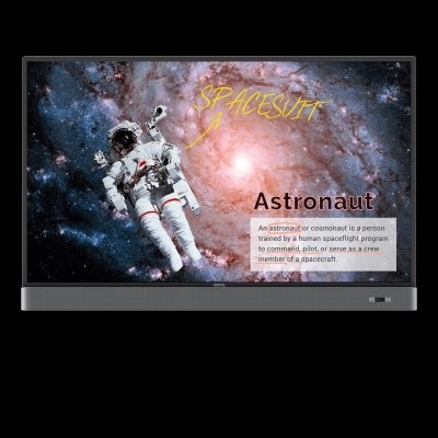 Benq RM6502K – Zboží Živě