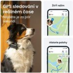 Tractive DOG 6 – Sleviste.cz