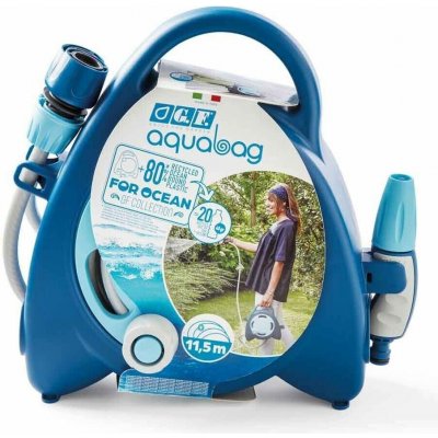 AQUABAG 11,5 m 280655606 – Hledejceny.cz