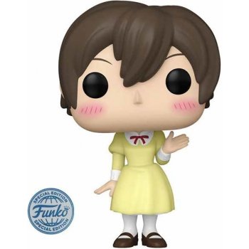 Funko Pop! Haruhi Ouran High School Host Club S2 Special Edition