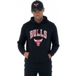 NEW ERA NOS NBA Regular hoody CHIBUL BLKFDR – Zboží Dáma