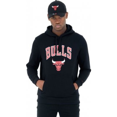 NEW ERA NOS NBA Regular hoody CHIBUL BLKFDR – Zboží Dáma