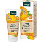 Kneipp mast na ztvrdlou kůži chodidel 50 ml – Sleviste.cz