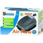 SuperFish POND SUPERFISH AIRFLOW 1 WAY 2W – Zboží Mobilmania