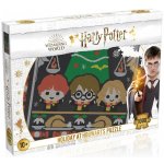 Winning Moves Harry Potter Jigsaw Christmas Jumper 1 Holiday at Bradavice 1000 dílků – Hledejceny.cz