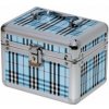 NANI Kosmetický kufřík HZ05 - Modrá