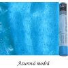 Ostatní pomůcka pro enkaustiku R&F Pigmentová tyčinka na enkaustiku modrá azurová