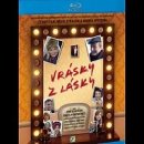 vrásky z lásky BD