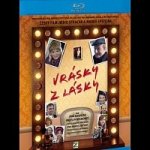 vrásky z lásky BD – Zbozi.Blesk.cz